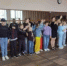 Второй  день в лагере "Дружный" - Центр развития творчества детей и юношества