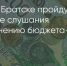 Поделитья во ВКонтакте - Братская Студия Телевидения