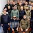 Губернатор ЕАО: В основу работы фонда «Защитники Отечества» заложены справедливость, забота и уважение - РИА Биробиджан