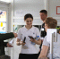 Сегодня девятиклассники сдают контрольную по математике. - Itar-TassKuban.Ru