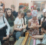 Этнокультурная экспедиция «Мы живем семьей единой» - Управление культуры