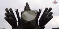 Беспилотники ВСУ атаковали Мичуринск в Тамбовской области - M24.Ru