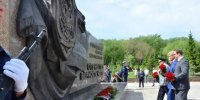 В лидерах федеральной активности - ИА Омскрегион