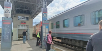 В Комсомольске-на-Амуре 10 локомотивов отставили от движения из-за неисправностей - КП Хабаровск