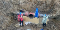 Водоснабжение восстановлено в четырёх сёлах Хабаровского района - ИА Хабаровский край сегодня