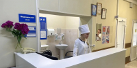Участники СВО смогут проходить реабилитацию в новом стационаре Оренбурга - Комсомольская Правда