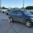 В Омске автобус наехал на три автомобиля и ограждение, из-за того что водитель потерял сознание - ИА Омскрегион