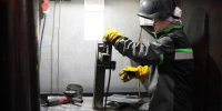 В Новосибирской области выберут лучшего сварщика региона - 1-LINE