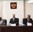 Фото Органам власти республики представили председателя Арбитражного суда Бурятии - Газета Новая Бурятия