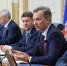 Губернатор на конференции Совета Федерации поделился опытом участия региона в Днях субъектов РФ в СФ - Правительство