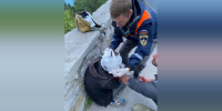 Турист пострадал при падении в пещеру на горе Кошка - КрымИнформ