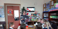 Сегодня День библиотек - ЦБС им. Н.К. Крупской