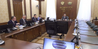 Александр Моор провел прием граждан из трех тюменских муниципалитетов - ГТРК Регион-Тюмень