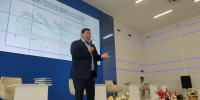 Всероссийская конференция о дошкольном образовании состоялась в Якутске - Якутское-Cаха ИА