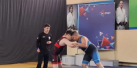Орские спортсмены показали свое мастерство и командную игру - Город Орск
