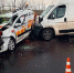 На трассе Саратов-Калининск в тройной аварии пострадал 51-летний мужчина - SaratovNews.Ru