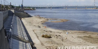 Безопасность водоемов оценили перед купальным сезоном в Благовещенском округе - Teleport2001.Ru