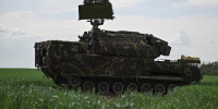 За ночь над 16 регионами России сбили 354 украинских БПЛА - Говорит Москва