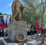 В селе Белозерском переименовали центральную улицу - Новый мир