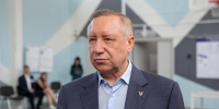 Беглов рассказал о важности ПМЭФ для экономики Петербурга - Spbdnevnik.ru
