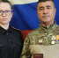 В Челябинске участник СВО из числа иностранных граждан получил российское гражданство - U74.Ru