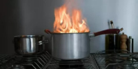 Пять шагов к безопасной кухне - Гафурийский район