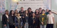 Студенческий театр ХТУ стал обладателем двух наград на театральном фестивале в Крыму - Херсонское агентство новостей