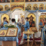 Богослужения в день празднования Владимирской иконе Божией Матери в Бурятии - Улан-Удэнская и Бурятская епархия
