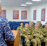 Призывники из Зауралья отправились служить в подразделения Росгвардии - Росгвардия