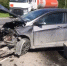 Фото к материалу: Момент жесткой аварии с двумя погибшими и пострадавшим под Шахтами попал на камеру - DonDay.Ru