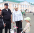 В Чесменском округе продолжаются мероприятия, направленные на профилактику детского дорожно-транспортного травматизма в период летних каникул - Степные зори