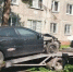 Жители Ленинского округа пожаловались на сотню брошенных авто - Om1.Ru