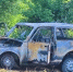 В Свердловском районе два автомобиля загорелись в движении - Орловский Вестник