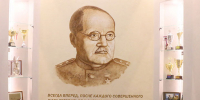 Николай Нилович Бурденко: путь служения медицине и стране - Медицинский Университет им. Н.Н. Бурденко