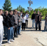 Студенты ВПИ (филиала) ВолгГТУ отправились в увлекательное путешествие по родному региону - ВолгГТУ