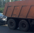 Ford врезался в КамАЗ в Воронеже: пенсионер попал в больницу - ГТРК Воронеж