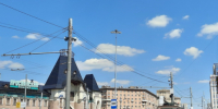 Дроны летят к Москве и Петербургу: число сбитых беспилотников в регионах страны перевалило за 300 - КТВ-ЛУЧ