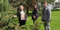 Чему научились слушатели курса «Декоративное садоводство»? - БГАУ