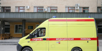 В Волгоградской области подросток на мопеде сбил 9-летнего ребенка - Волга-Медиа