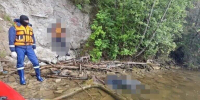 ​В Прикамье обнаружили тело погибшего на рыбалке пожарного - V-Kurse.Ru