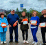 В Верещагино начались тренировки во дворе! - Верещагинский городской округ