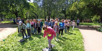 Поднять паруса приключений - Управление культуры