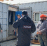 Проверки прошли на действующих стройках города Пресс-служба ГУ МВД России по Иркутской области - IrkutskMedia.Ru