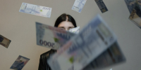 Ставропольчане стали почти на 39% реже брать взаймы до зарплаты - ATVmedia.Ru