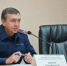 Личный прием граждан по жилищным вопросам провел и.о. руководителя следственного управления СК России по Сахалинской области П.В. Курочкин - Следственный комитет