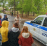 «Движение по правилам – движение к жизни» - Газета Первомайский вестник