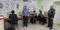Основные мероприятия за прошедшую неделю в Зеленодольском муниципальном районе Республики Татарстан - Управление Гостехнадзора