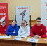 Команда Первых МОУ гимназии №1 стала победителем Конкурса первичных отделений! - Город Галич