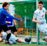 Чемпионат области по футболу 8х8. Обзор третьего тура - Football-Irkutsk.Ru