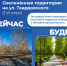 Голосование - Усть-Таркский район